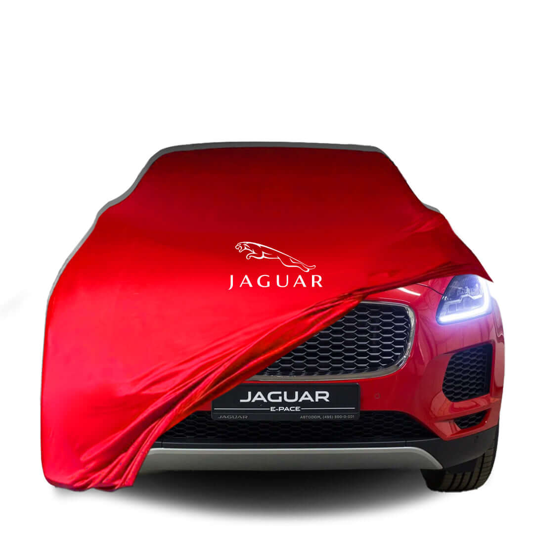 JAGUAR E-PACE Indoor Car Cover - Black
