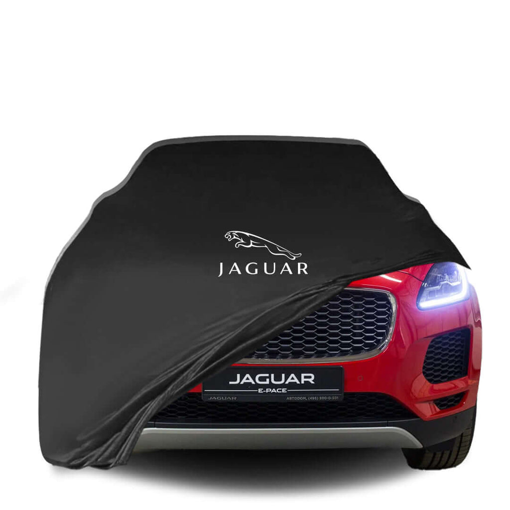 JAGUAR E-PACE Indoor Car Cover - Gray