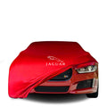 JAGUAR XE Indoor Car Cover - Black