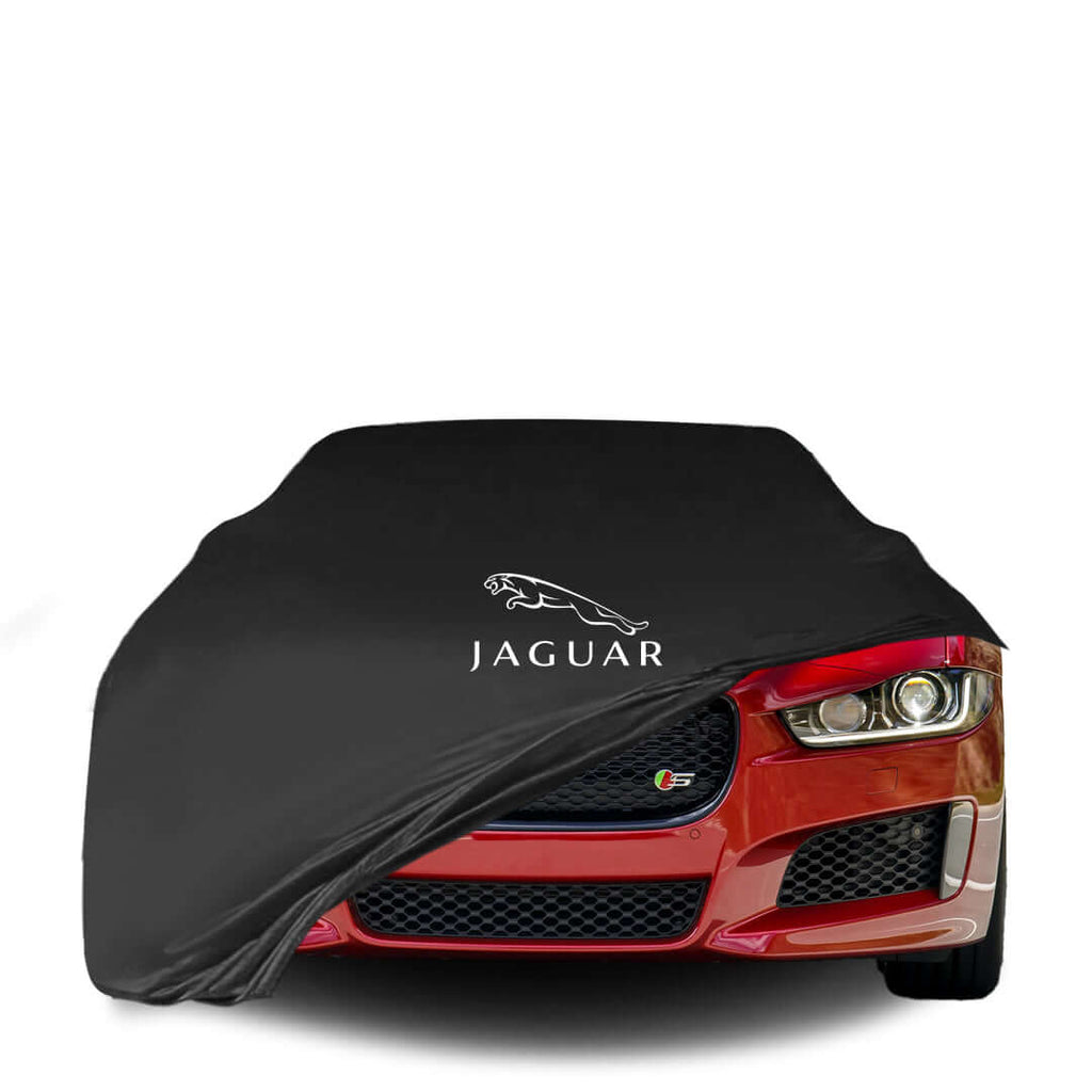 JAGUAR XE Indoor Car Cover - Gray