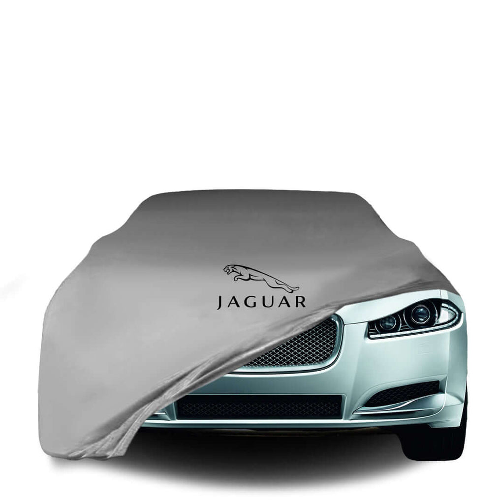 JAGUAR XF Indoor Car Cover - Black