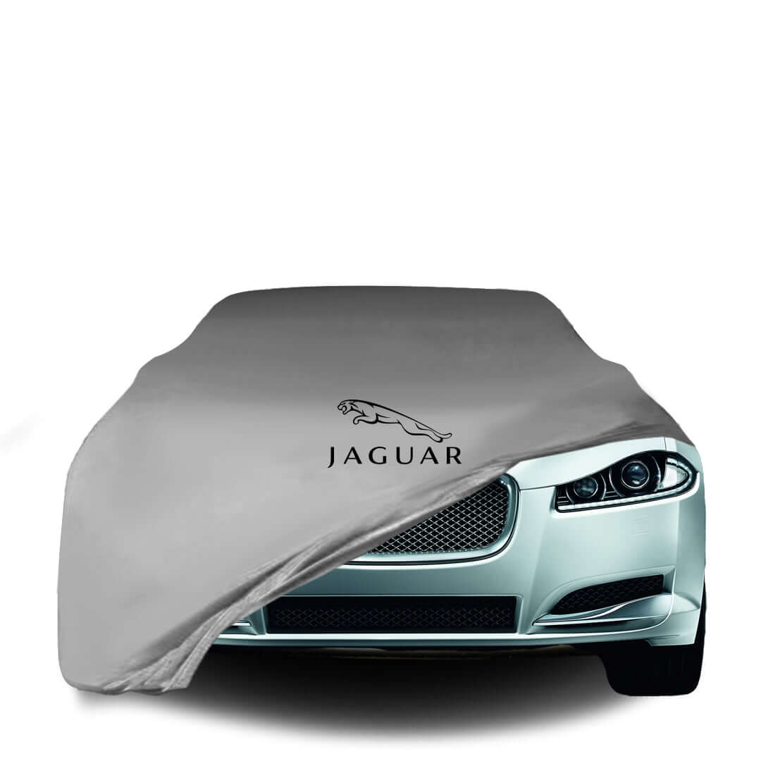 JAGUAR XF Indoor Car Cover - Black