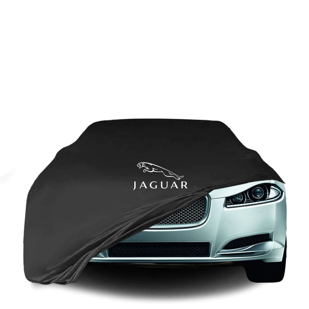 JAGUAR XF Indoor Car Cover - Gray