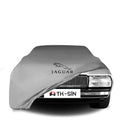 JAGUAR XJ (XJ40XJ81) (1986-1994) Indoor Car Cover - Black