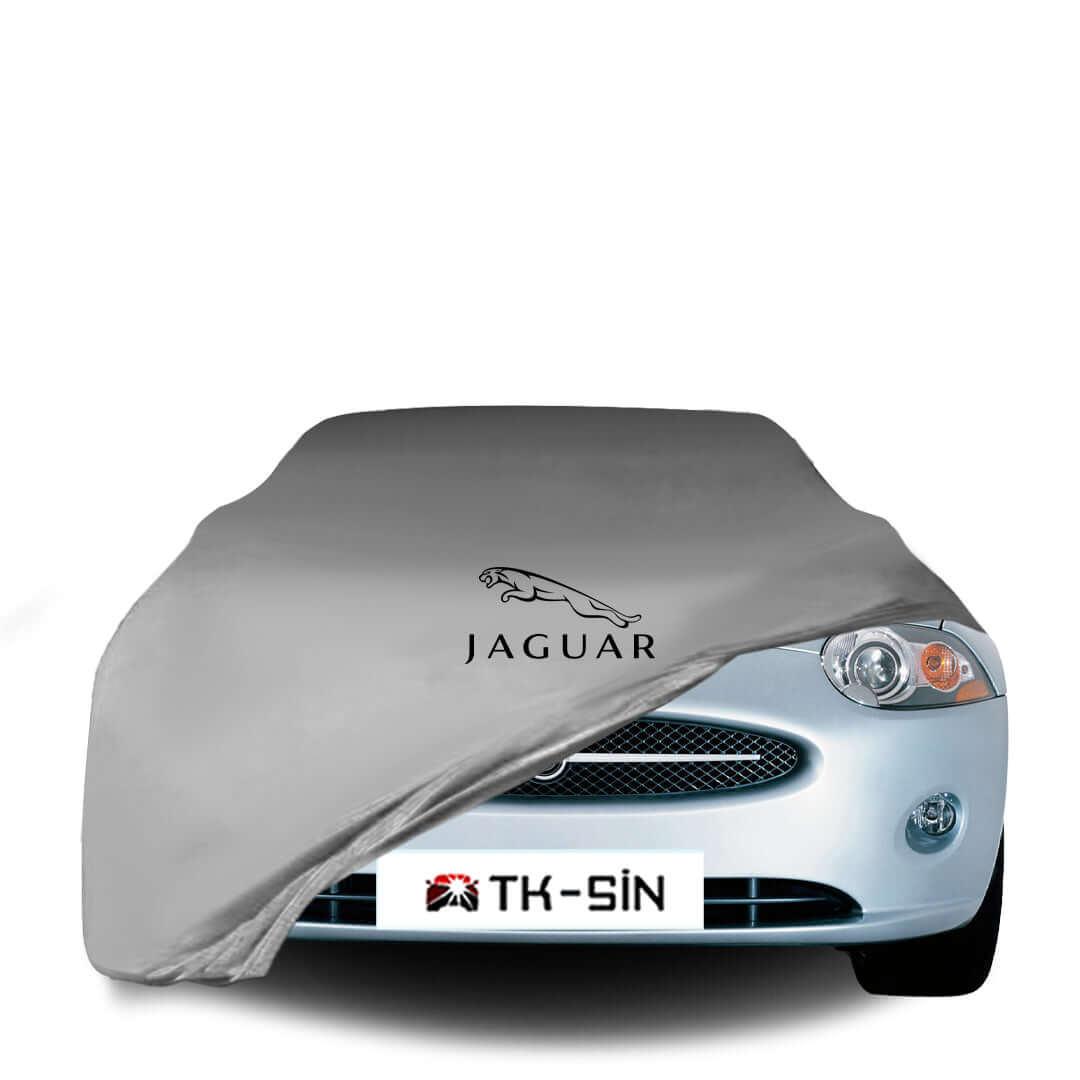 JAGUAR XK (X150) Indoor Car Cover - Black