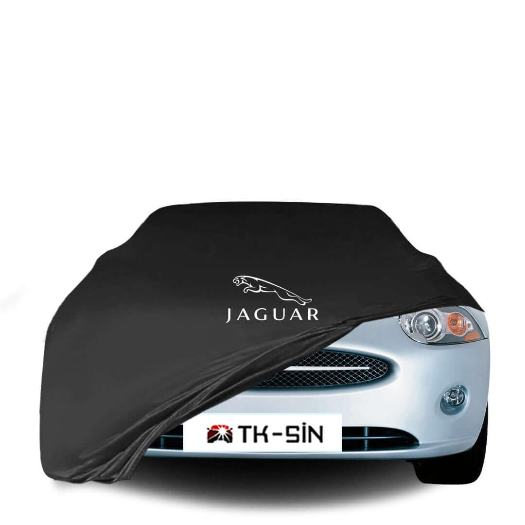 JAGUAR XK (X150) Indoor Car Cover - Gray