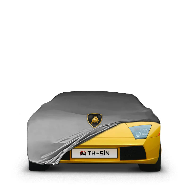 LAMBORGHINI MURCIELAGO (2001-2006) INDOOR CAR COVER FOR ALL MODEL