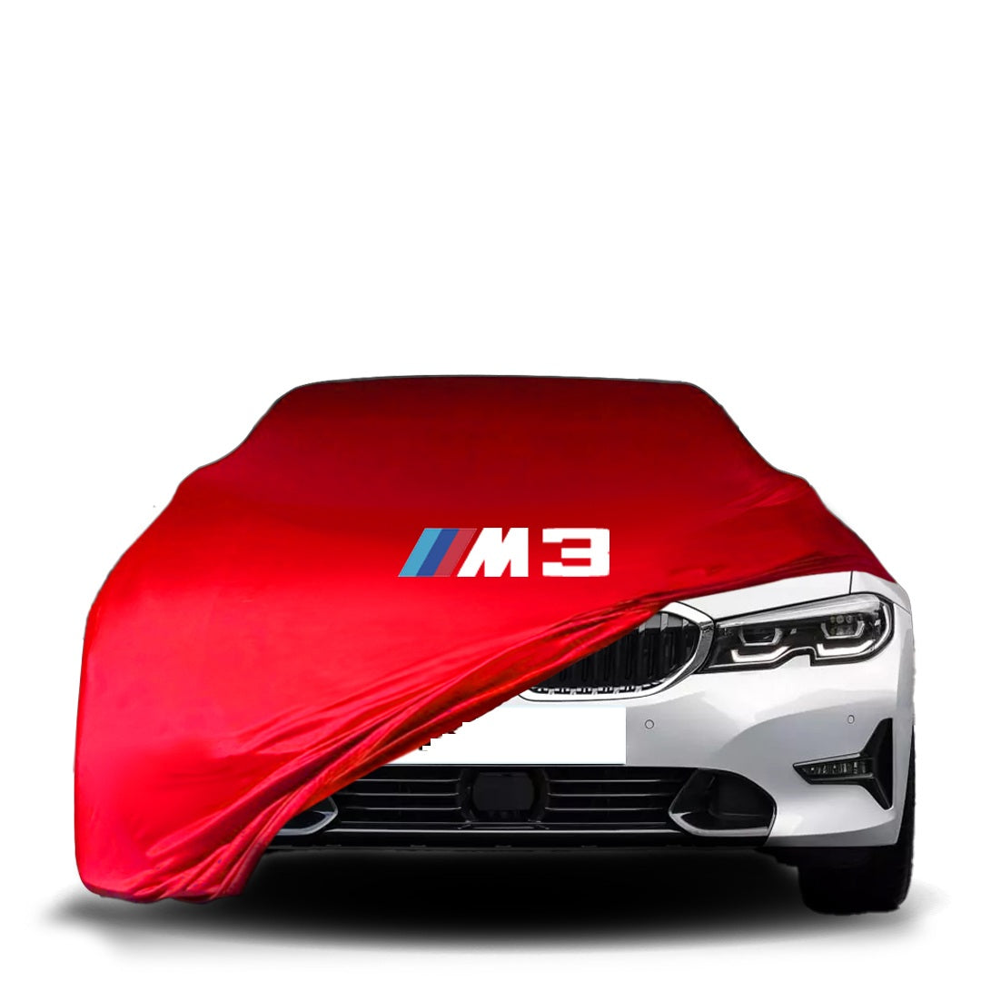 BMW M3 Car Cover indoor Cover For M Series - Green