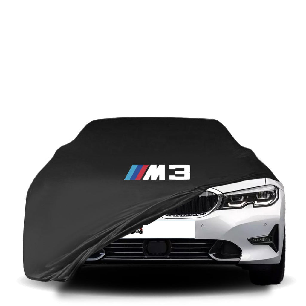 BMW M3 Car Cover indoor Cover For M Series - Gray