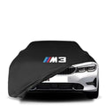 BMW M3 Car Cover indoor Cover For M Series - Gray