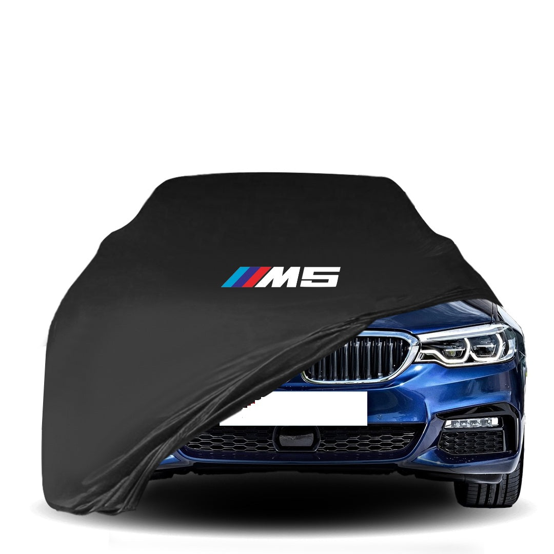 BMW M5 Car Cover indoor Cover For M Series - Green
