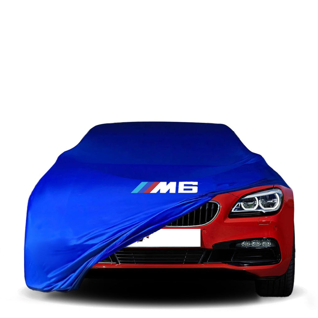 BMW M6 Car Cover indoor Cover For M Series - Green