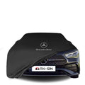 For AMG Indoor Car Cover For All Model