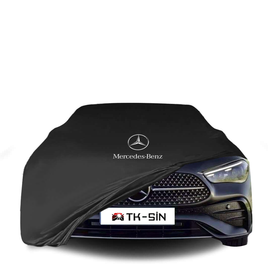 For Mercedes-Benz Indoor Car Cover for All Model