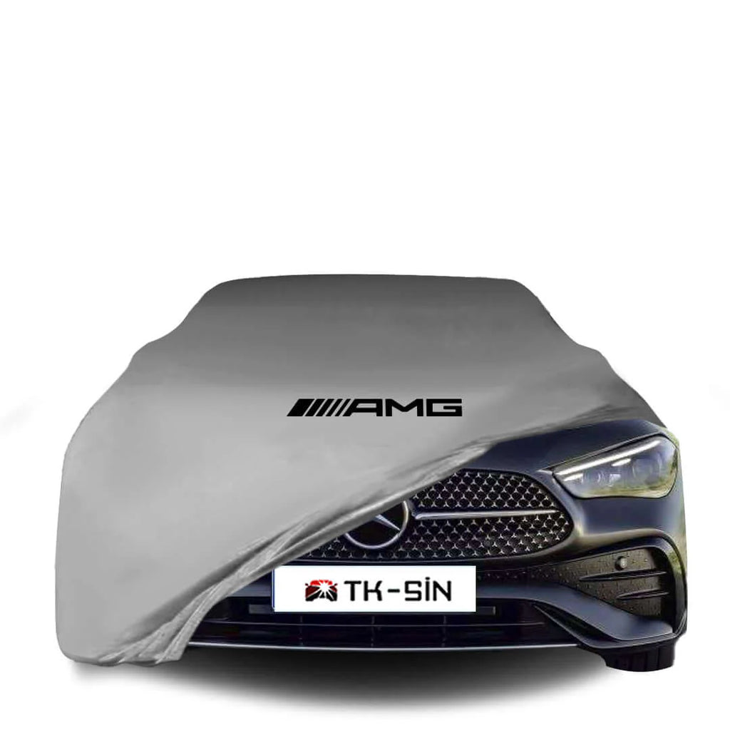 For AMG Indoor Car Cover For All Model
