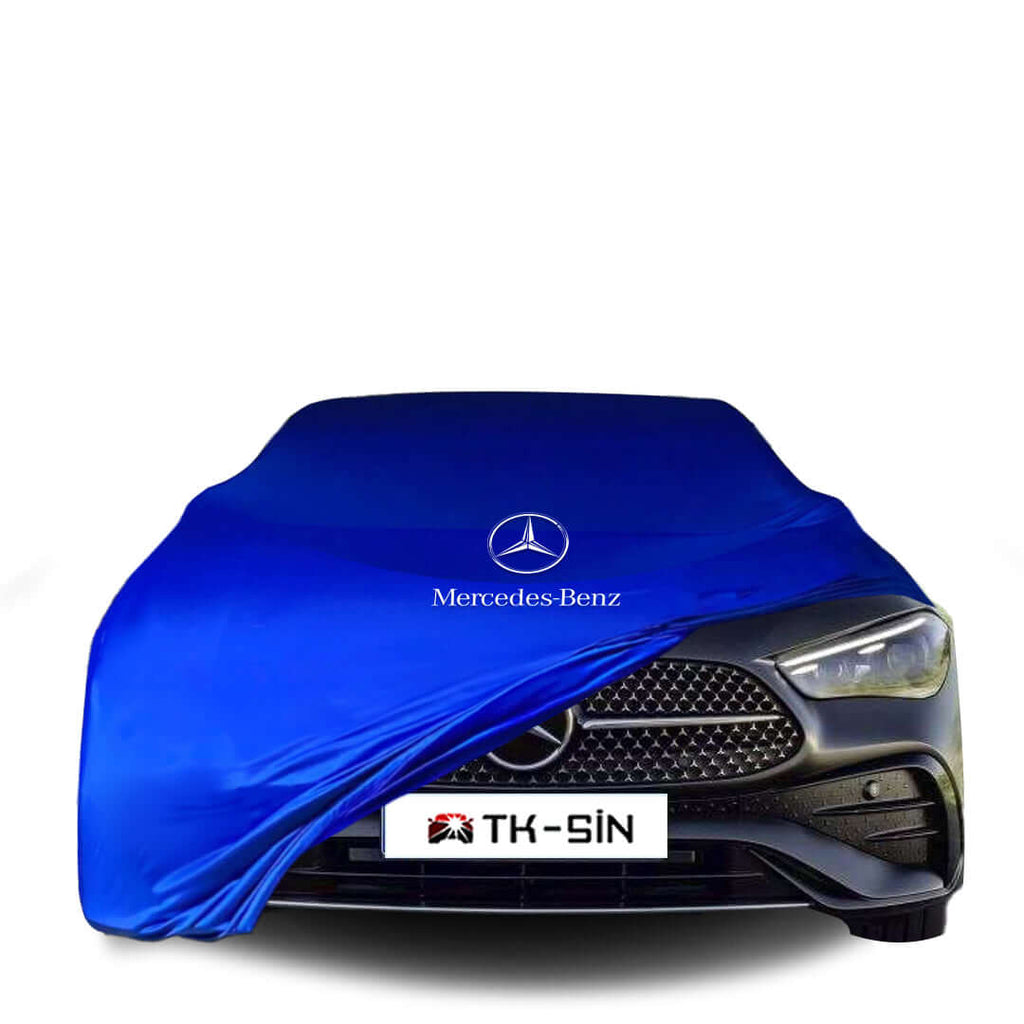 For AMG Indoor Car Cover For All Model