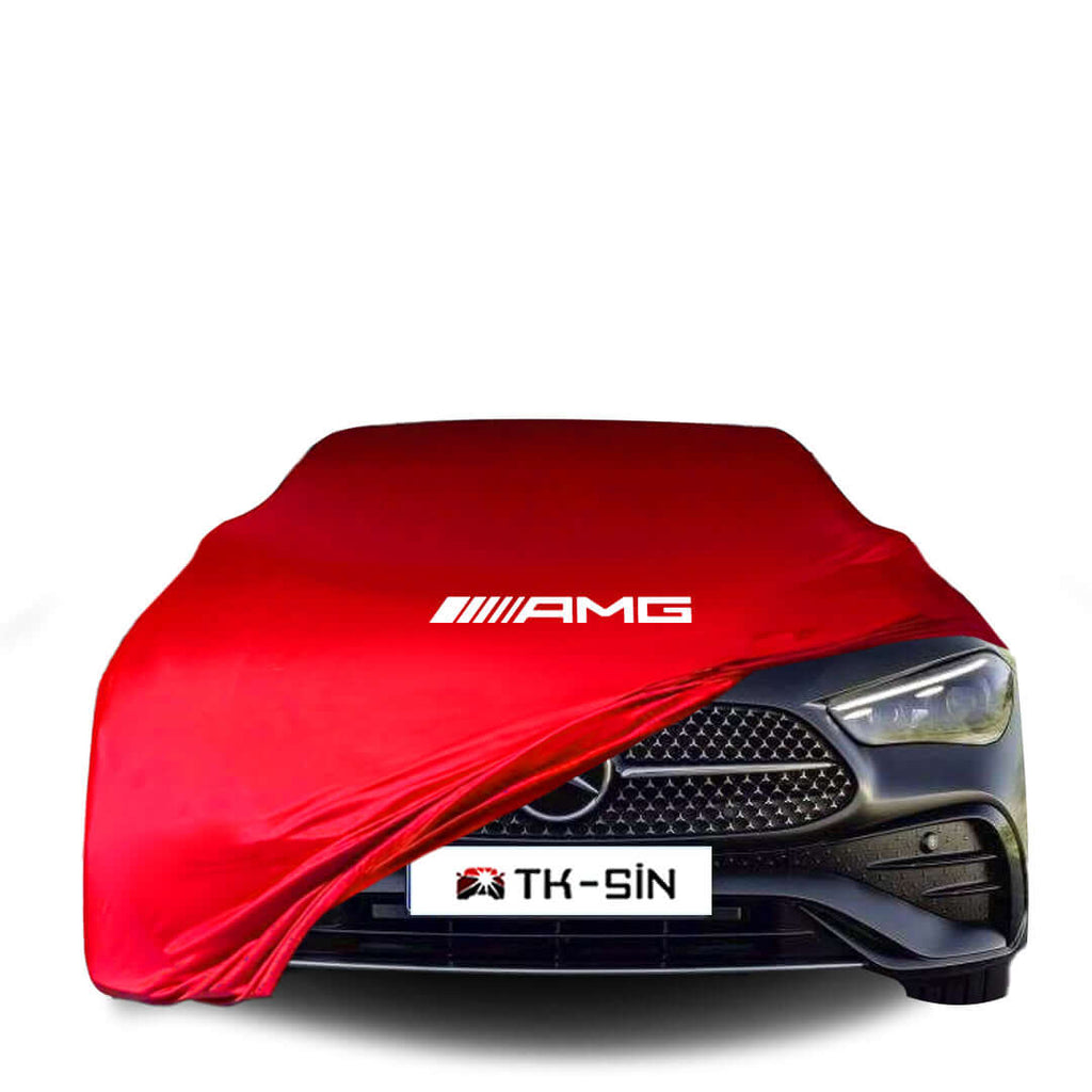 For AMG Indoor Car Cover For All Model