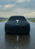 Tesla Premium Car Cover - Waterproof Outdoor