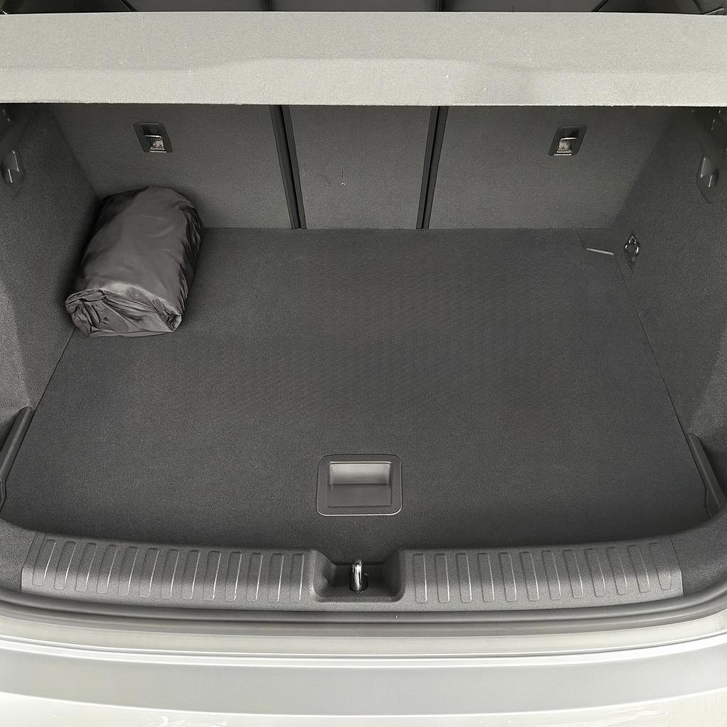 Alpina Premium Car Cover - Waterproof Outdoor
