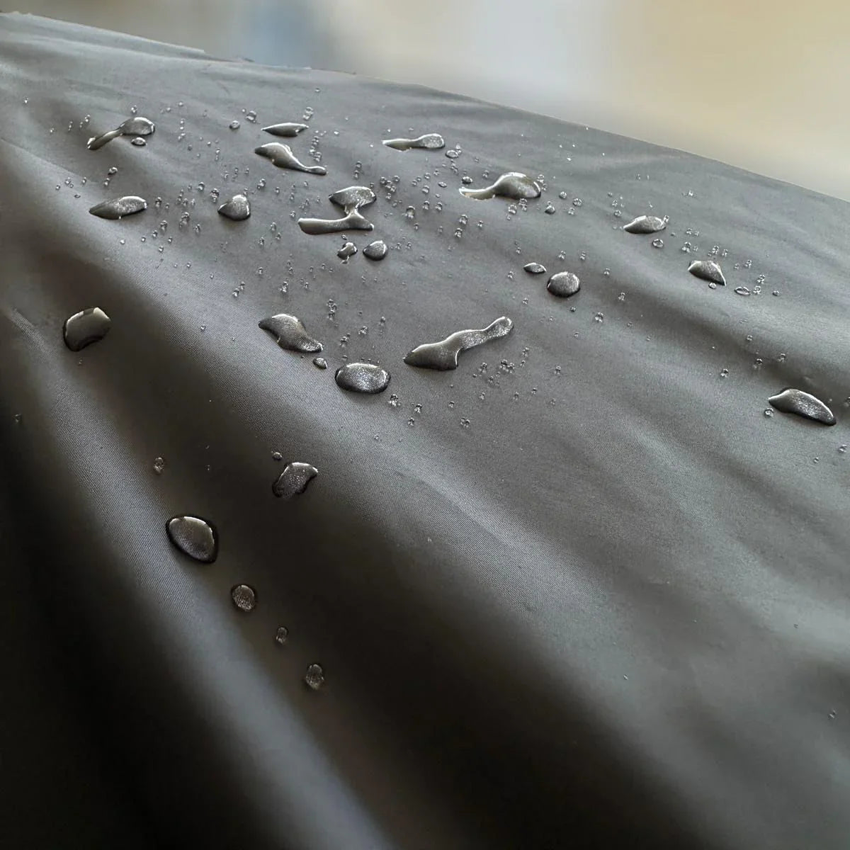 Mustang Outdoor Car Cover For All Model