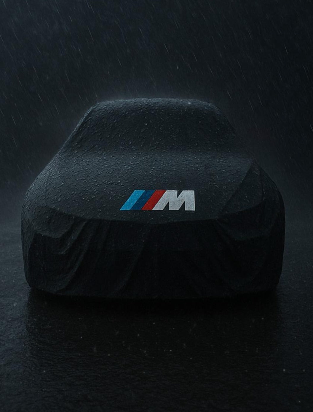 BMW M7 Premium Car Cover - Waterproof Outdoor