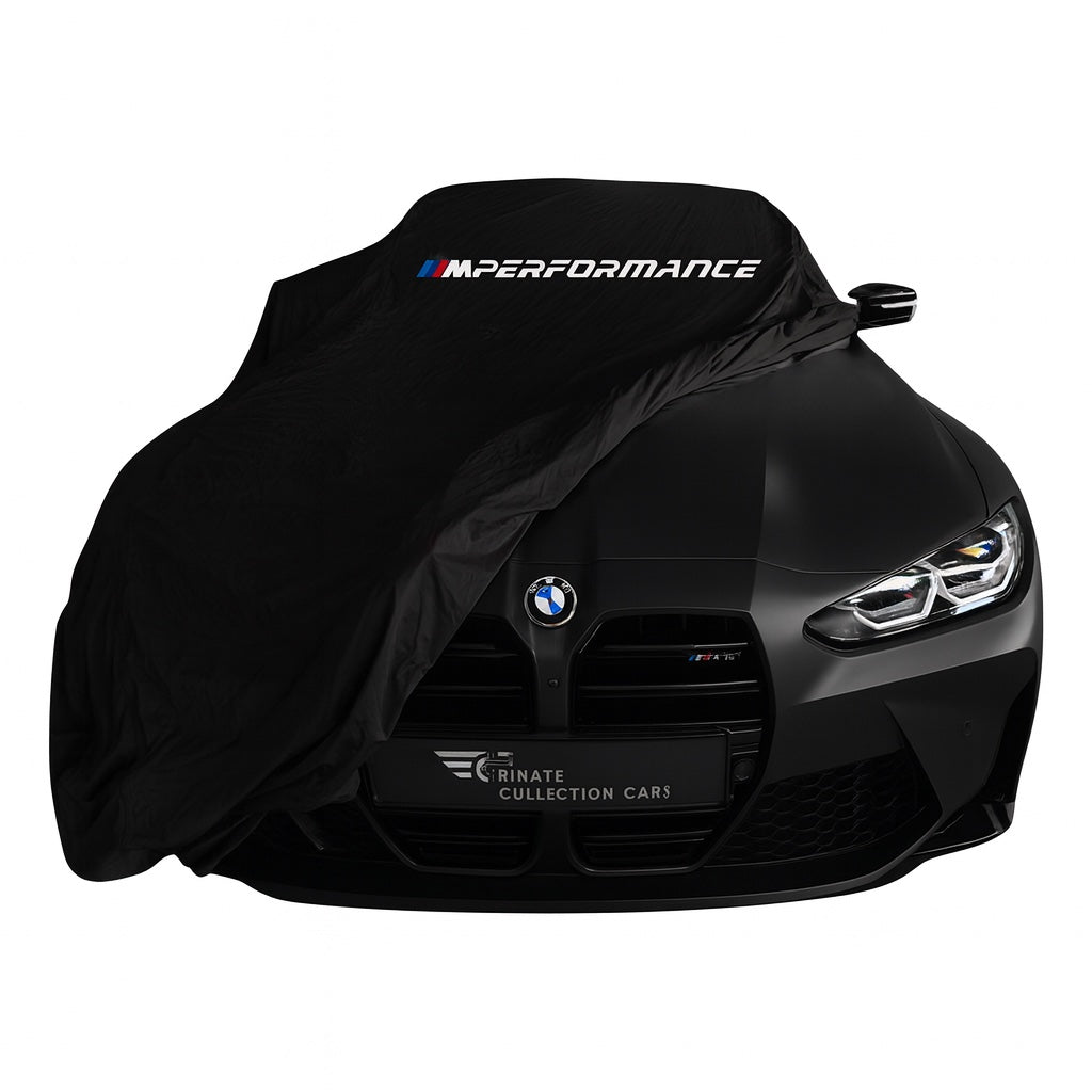 BMW M7 Premium Car Cover - Waterproof Outdoor