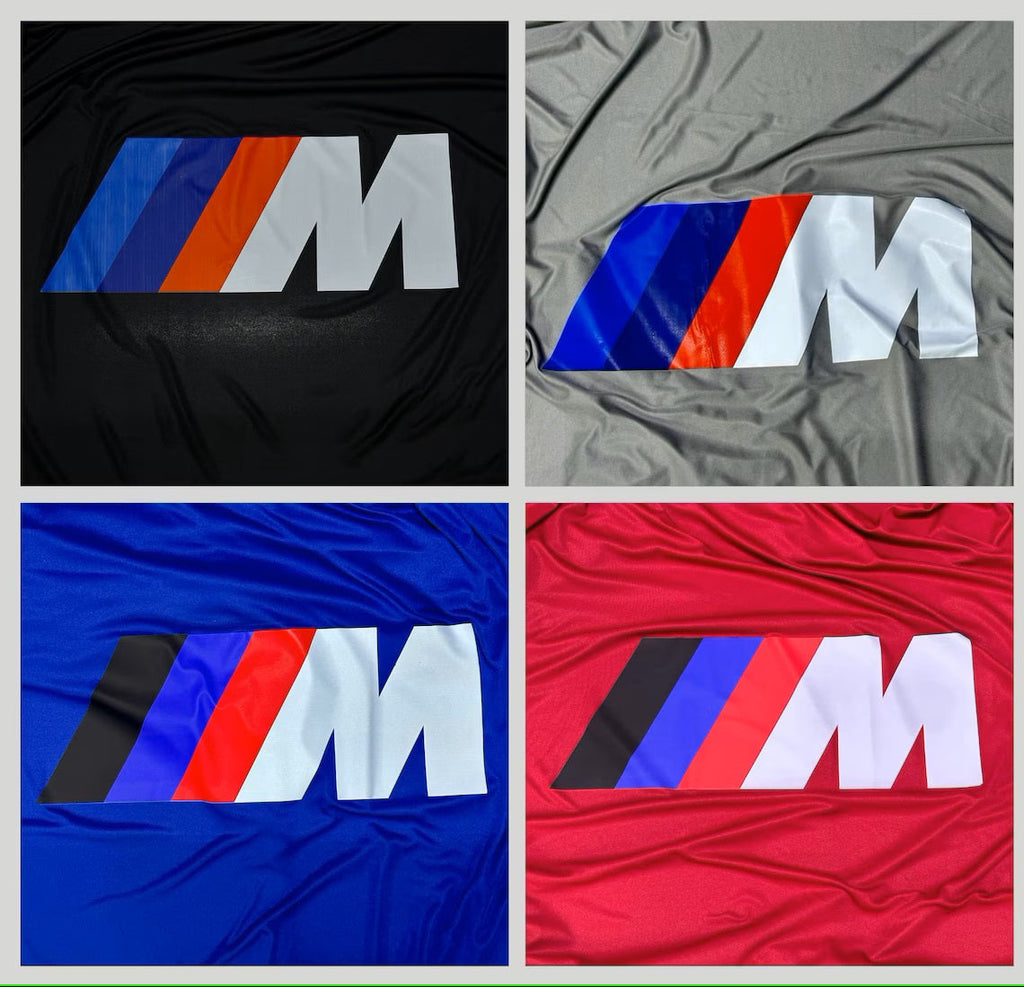 BMW Car Cover indoor Cover For BMW - Blue - ///M8