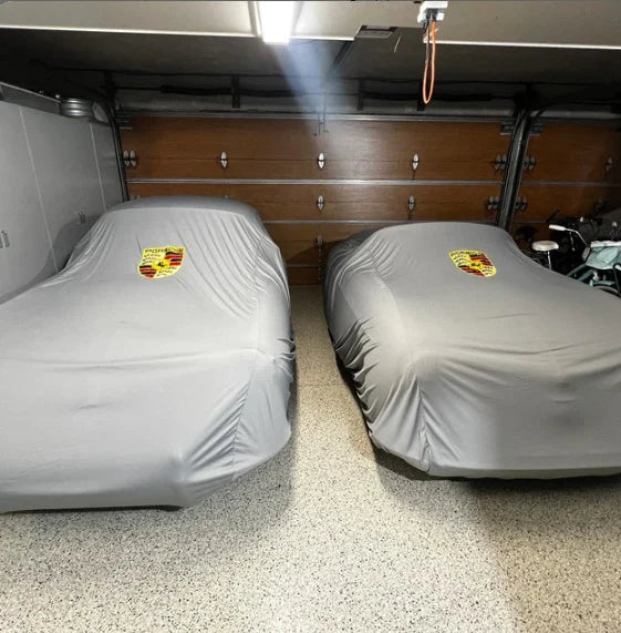PORSCHE MACAN Indoor Car Cover