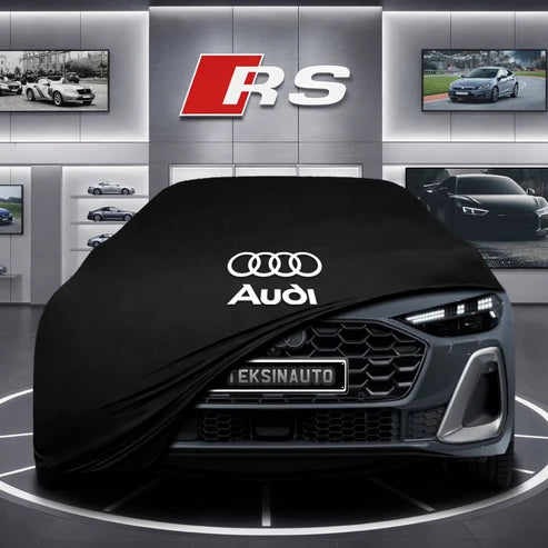 Audi Indoor Car Cover Custom Fit for All Models
