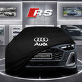 Audi Indoor Car Cover Custom Fit for All Models