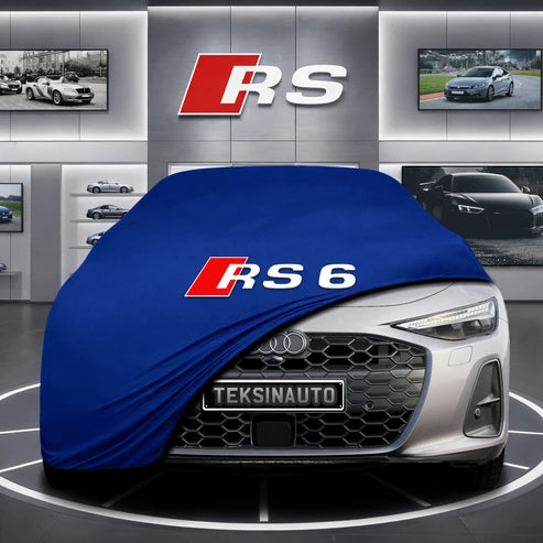 Audi Indoor Car Cover Custom Fit for All Models