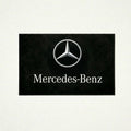 Premium Mercedes-Benz Garage Rug – 5x7 ft (60x87")