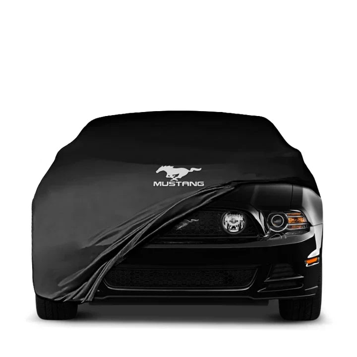 Ford Mustang Convertible 5 (2005-2014) Indoor Car Cover