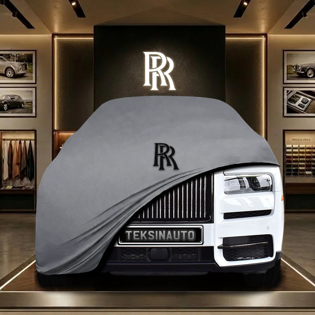 Rolls Royce Indoor Car Cover For All Model