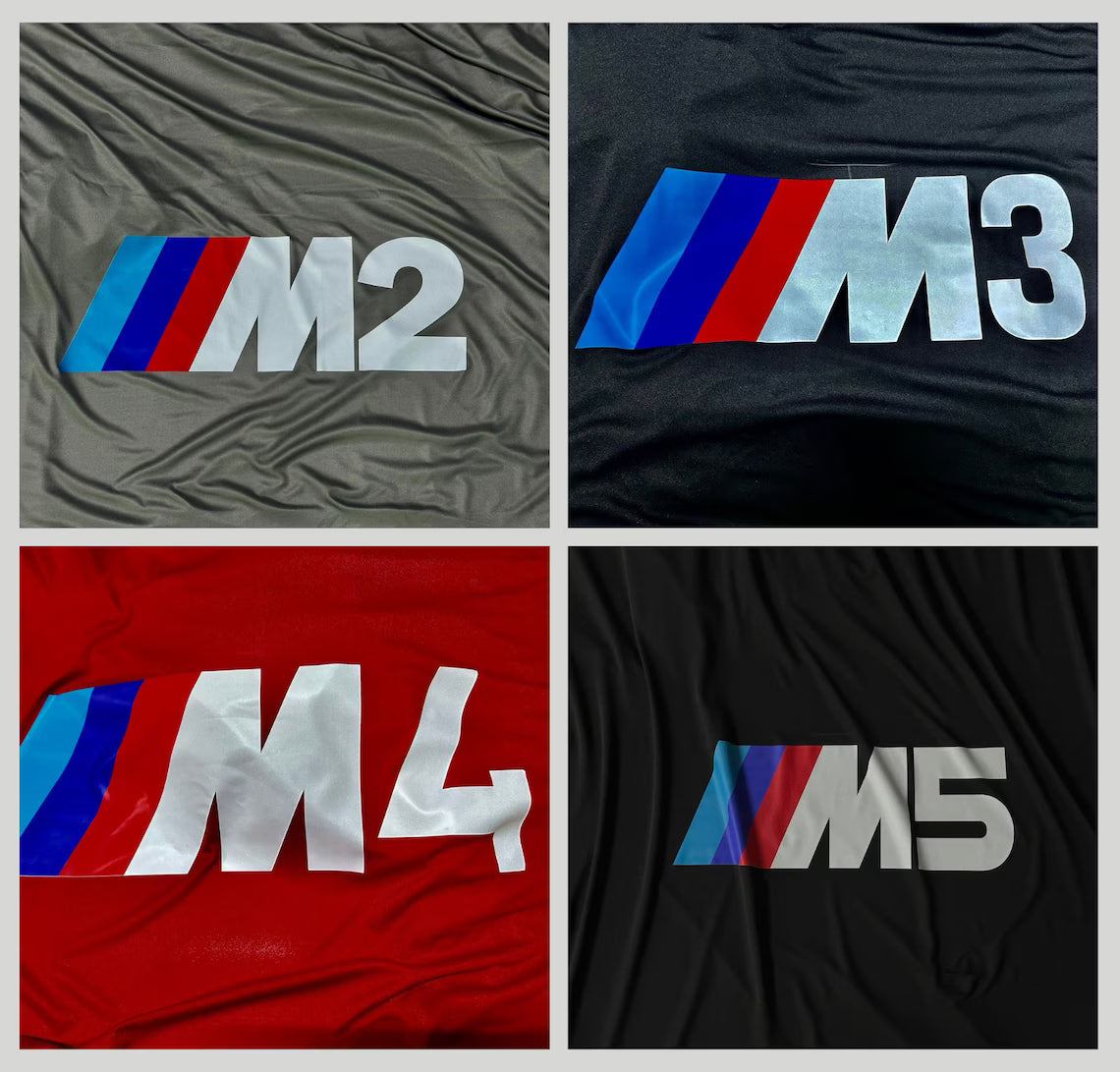 BMW Car Cover indoor Cover For BMW - Gray - ///M3