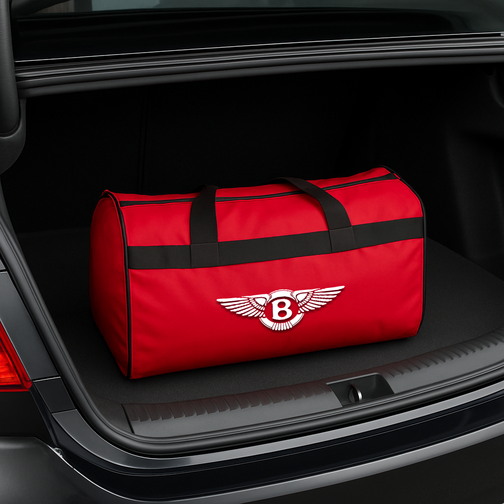 BENTLEY FLYİNG SPUR 1 2005-2013 Custom Fit Indoor Car Cover Soft Stretch Black Gray Blue Red Dust Protection Garage Cover Laser Cut + Bag