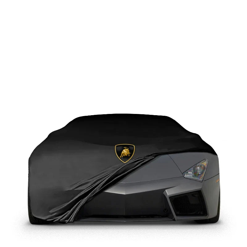 LAMBORGHINI REVENTON (2008-2009) INDOOR CAR COVER FOR ALL MODEL