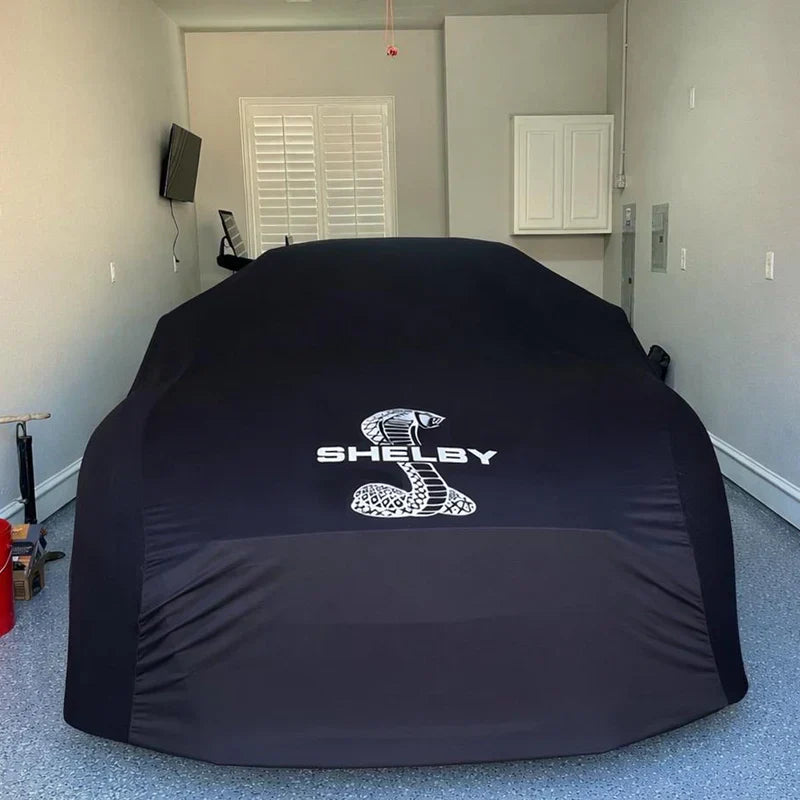 Ford Mustang Car Cover Custom Production For all Model