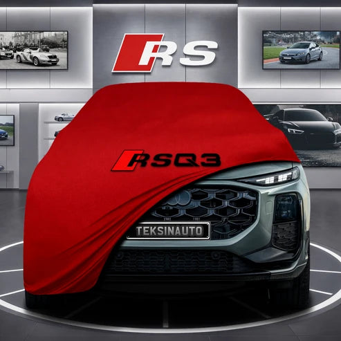 Audi Indoor Car Cover Custom Fit for All Models