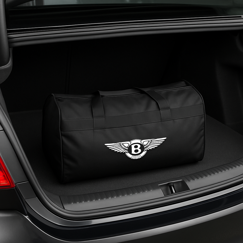 BENTLEY CONTİNENTAL GTC GEN 4 2025- Custom Fit Indoor Car Cover Soft Stretch Black Gray Blue Red Dust Protection Garage Cover Laser Cut + Bag